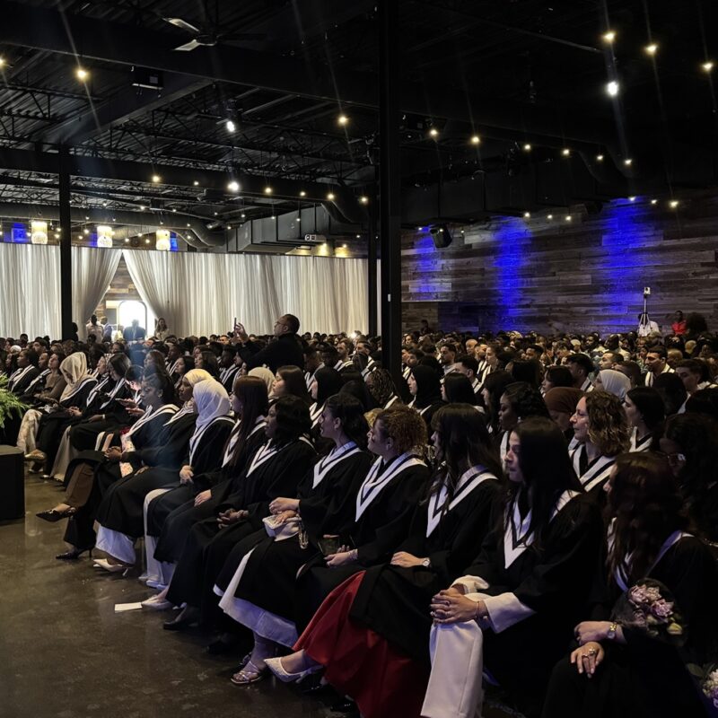 diplôme, Cérémonie remise des diplômes Collège Boréal 2026