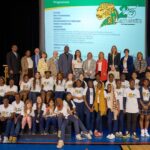 Célébration du 25e anniversaire de l'Académie catholique Mère-Teresa à Hamilton