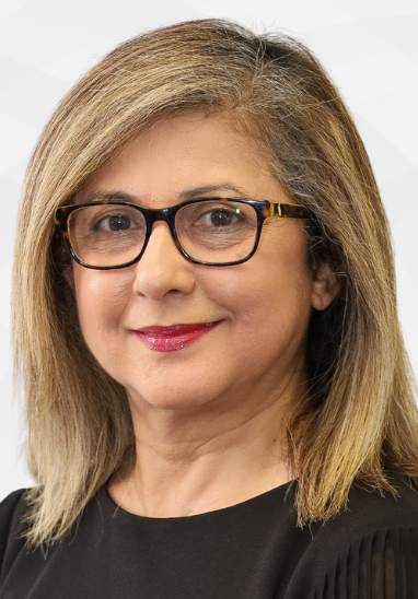 Aissa Nauthoo, CFGT