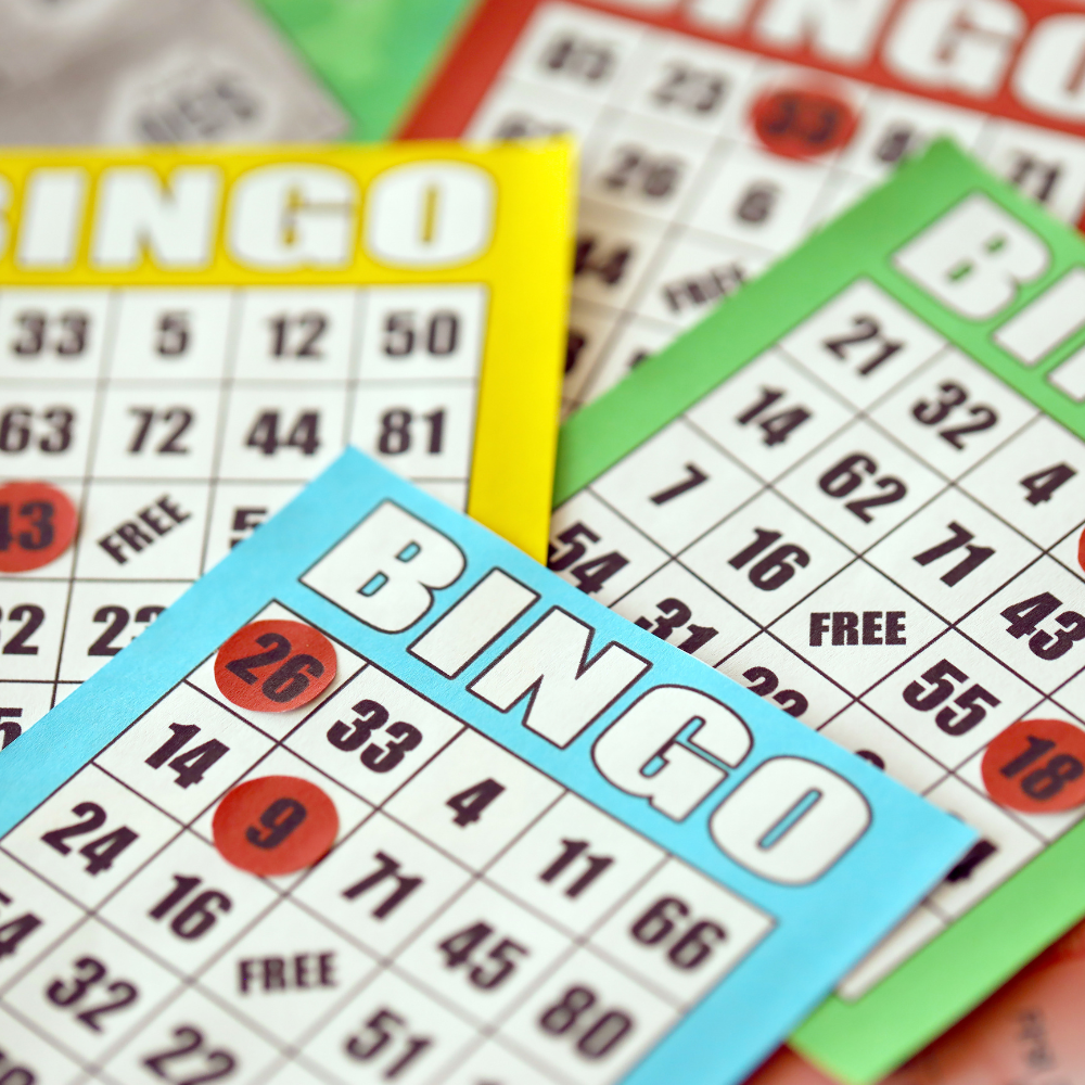 bingo