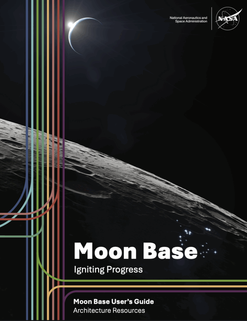 base lunaire