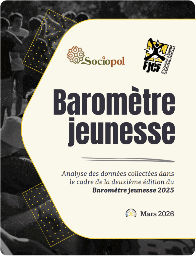 Baromètre jeunesse