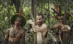Les Vivalistes, TV5