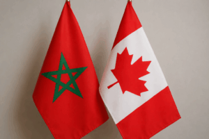 Chambre économique Maroc-Canada,