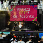 Franco-Fête 2025, Harbourfront
