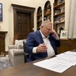 accès à l'information, Doug Ford