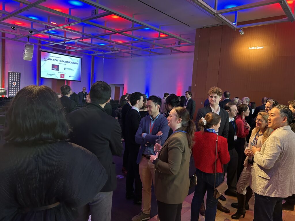 Sommet de la French Tech 2026