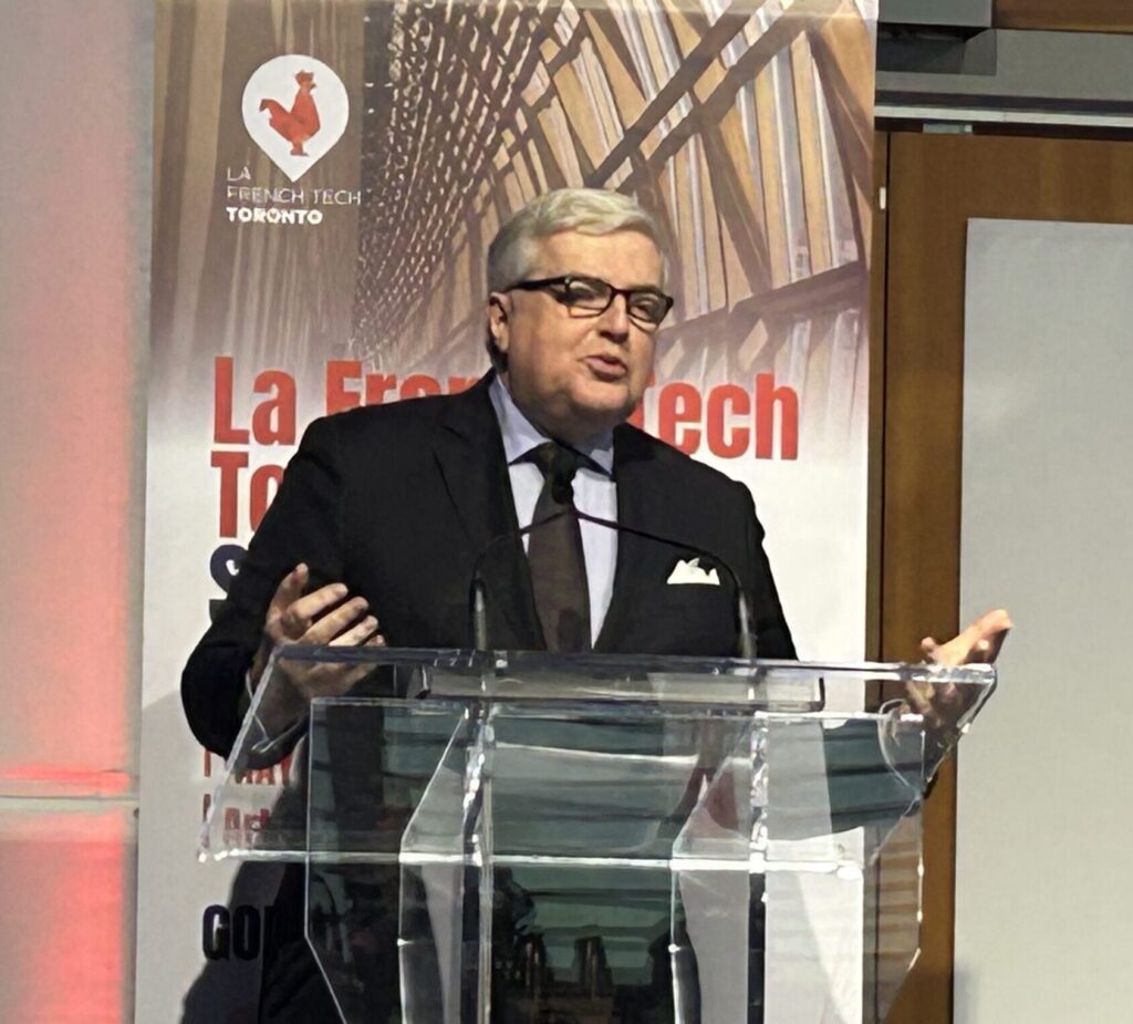 Sommet de la French Tech 2026