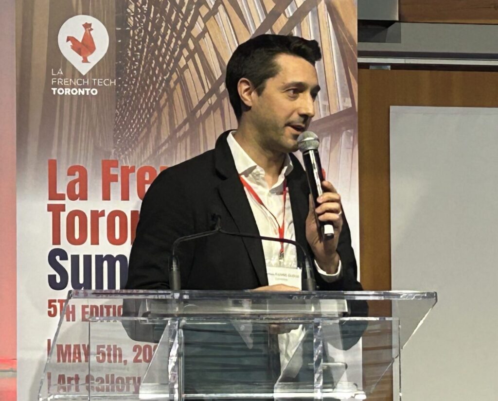 Sommet de la French Tech 2026