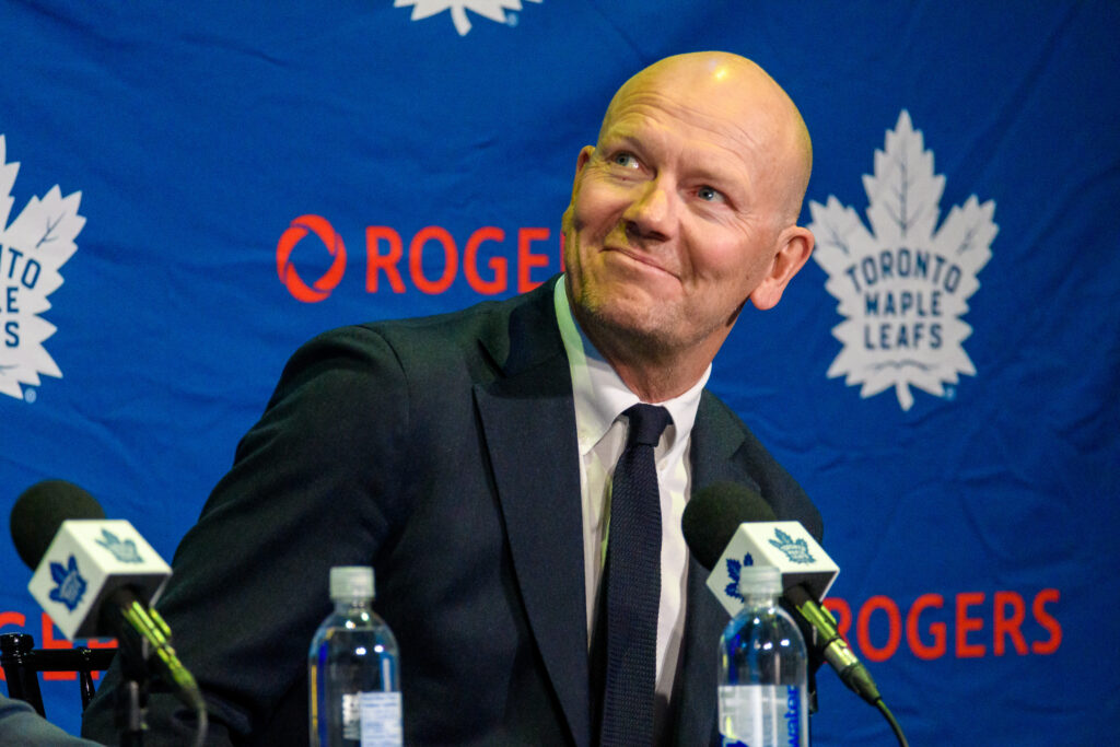 Mats Sundin