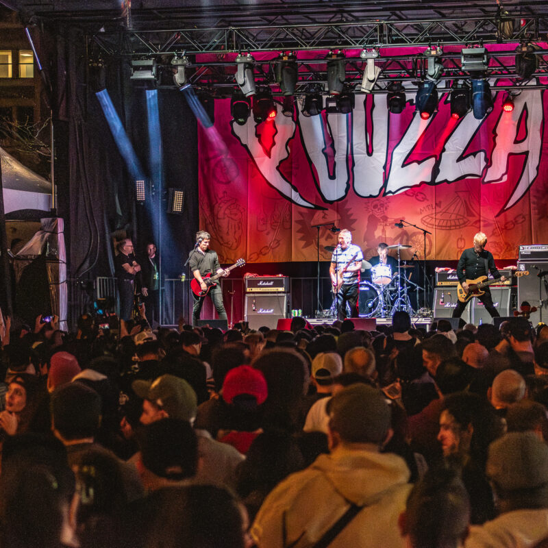 Pouzza Fest