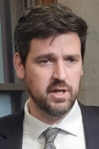 Sean Fraser