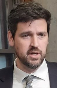 Sean Fraser