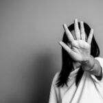 violence, victime