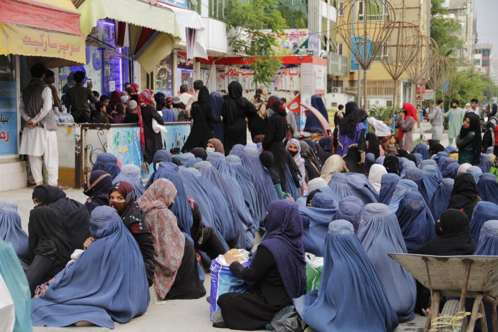 afghanistan