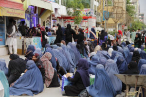 afghanistan