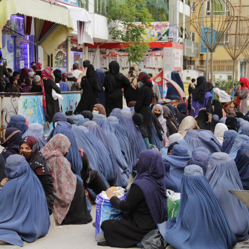 afghanistan