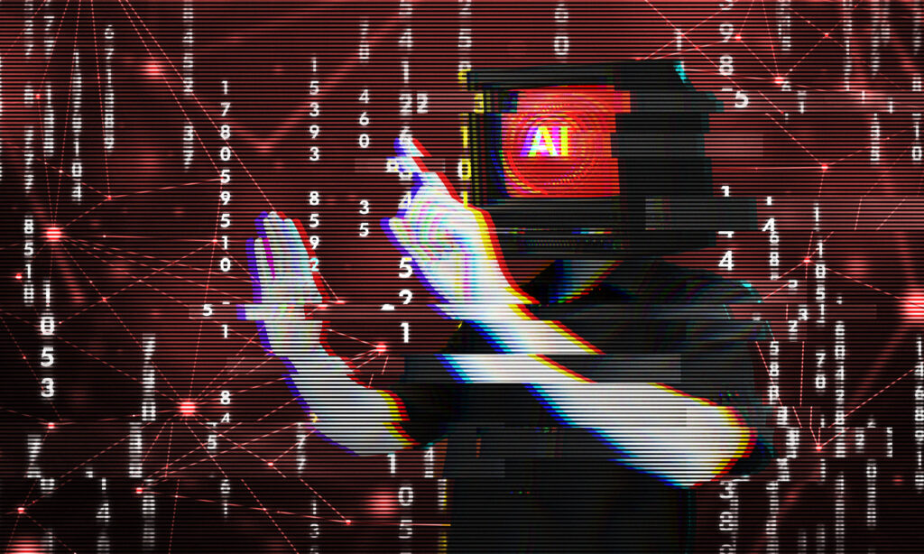 ChatGPT, intelligence artificielle, IA