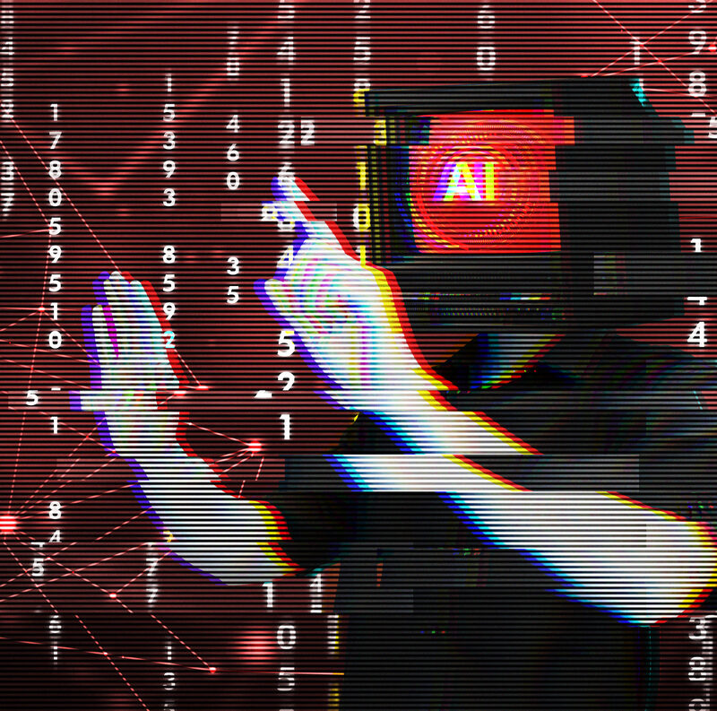 ChatGPT, intelligence artificielle, IA