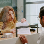 présence francophone, transports, banques, bilinguisme, langues officielles