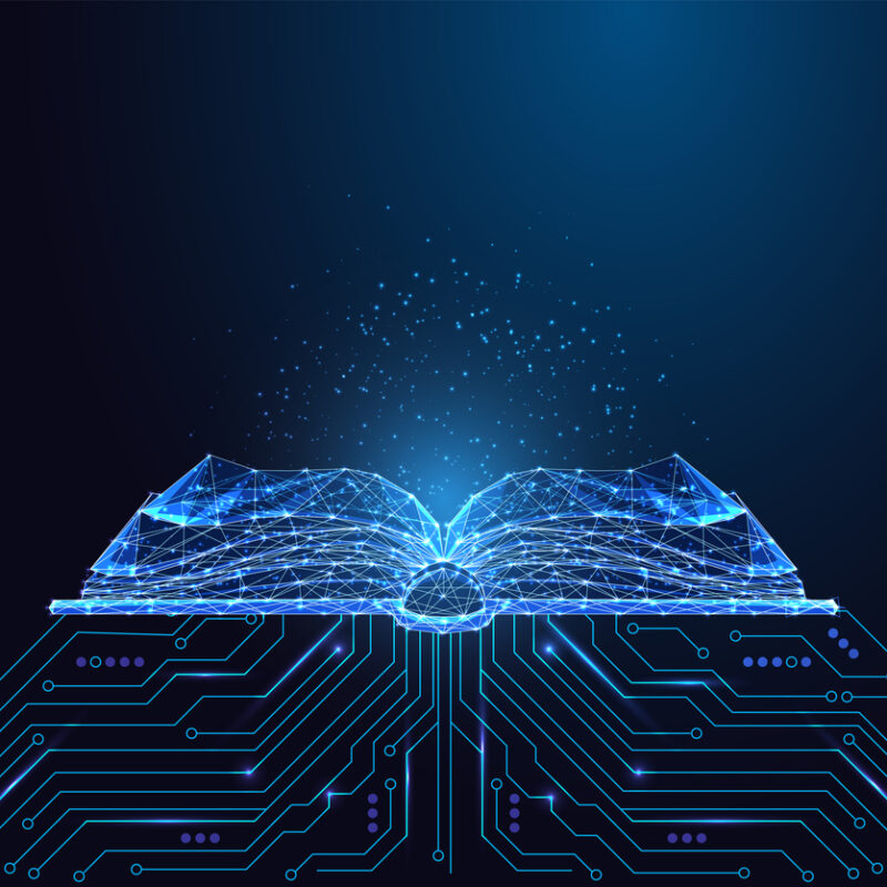 IA, intelligence artificielle