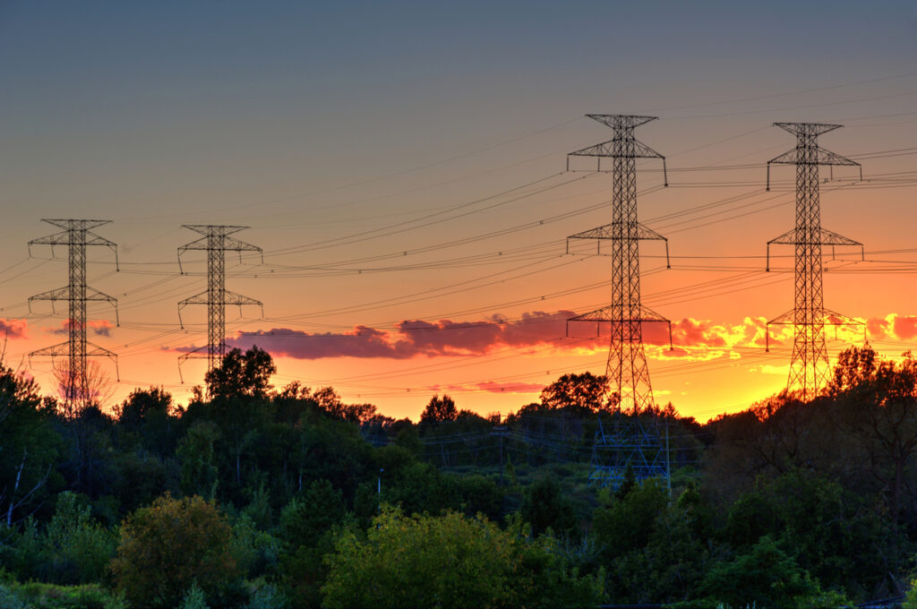 électricité