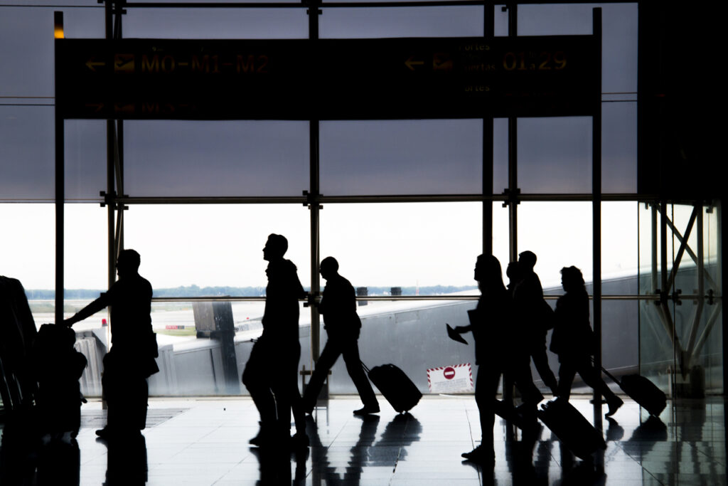 immigrants, Immigration francophone
