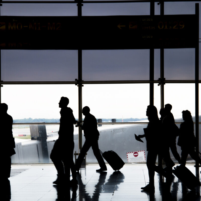immigrants, Immigration francophone