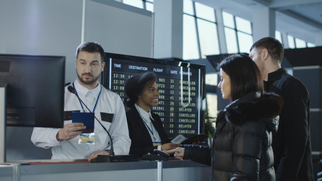 présence francophone, transports, banques, bilinguisme, langues officielles