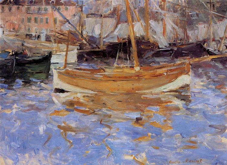 Les impressionnistes à l'AGO