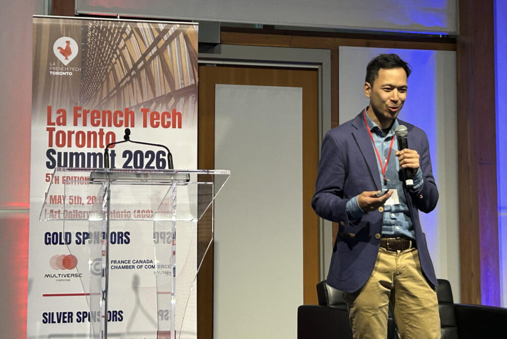 Sommet de la French Tech 2026