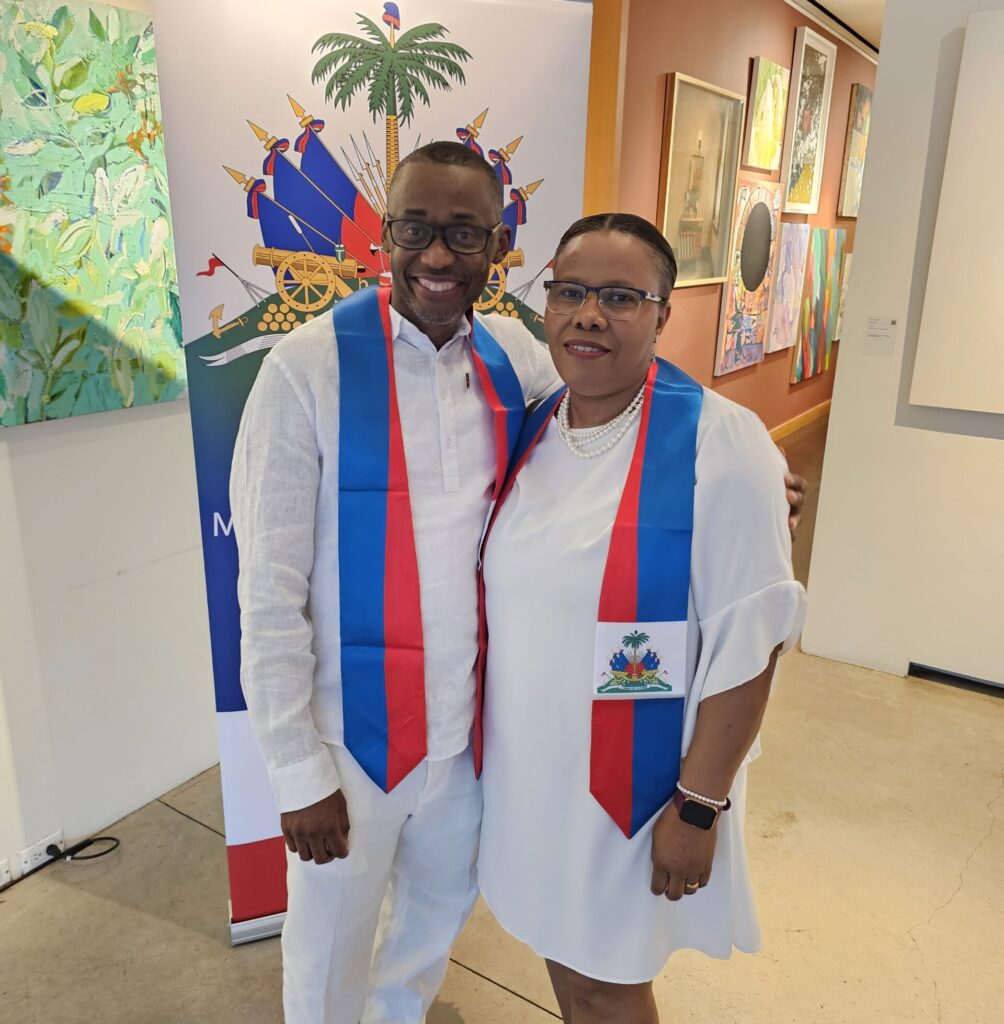 Haïti