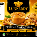 LUNNEDDY, Haïti