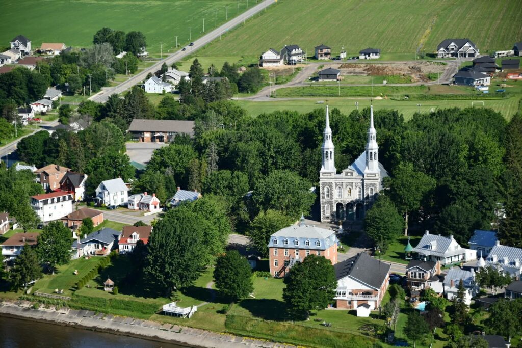 village