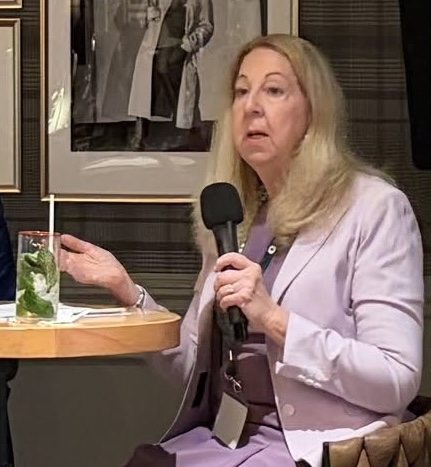 Mary T. Moreau