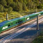 TGV Alto