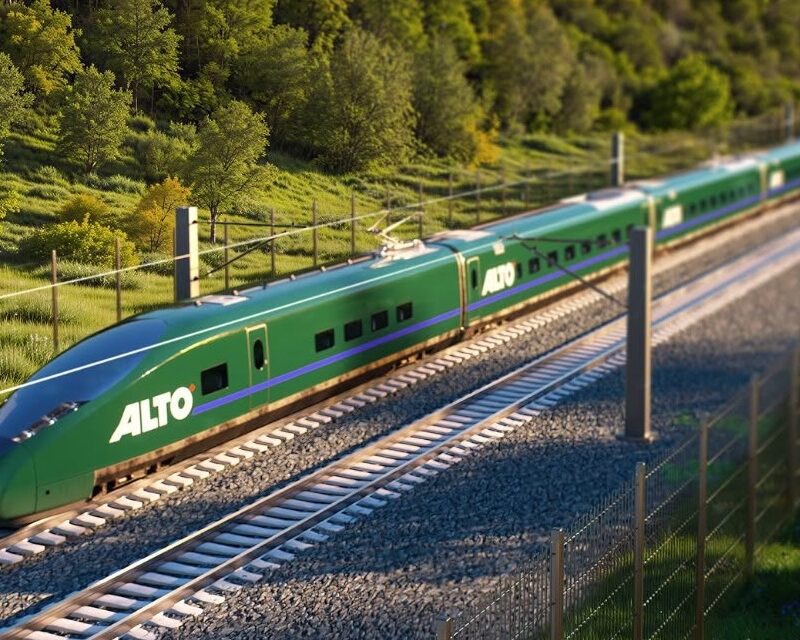 TGV Alto