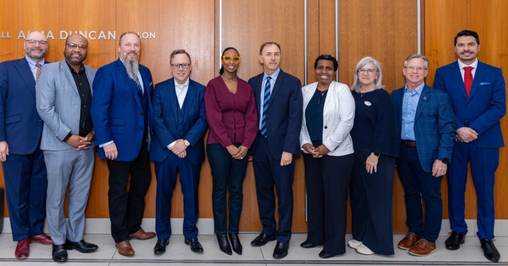 FGA, Fédération des gens d'affaires francophones de l'Ontario