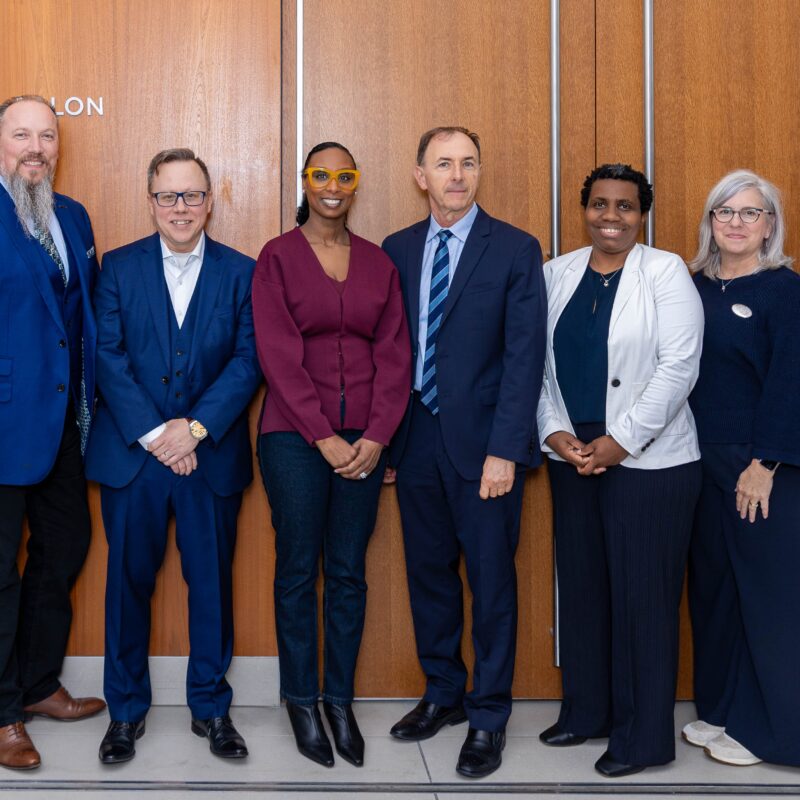 FGA, Fédération des gens d'affaires francophones de l'Ontario