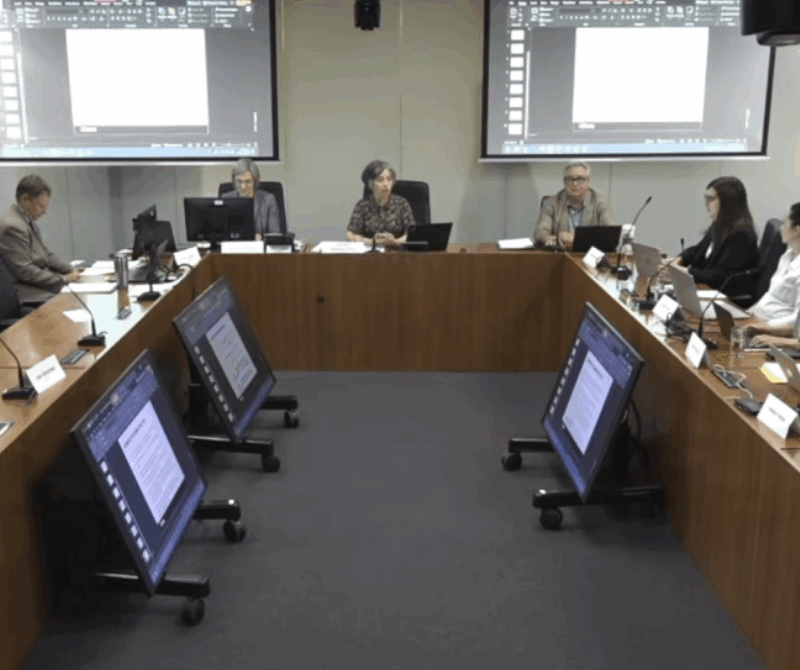 Comité consultatif sur les affaires francophones de la Ville de Toronto