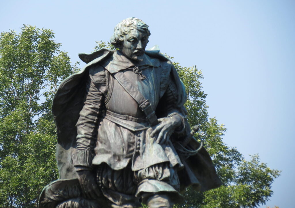 Champlain
