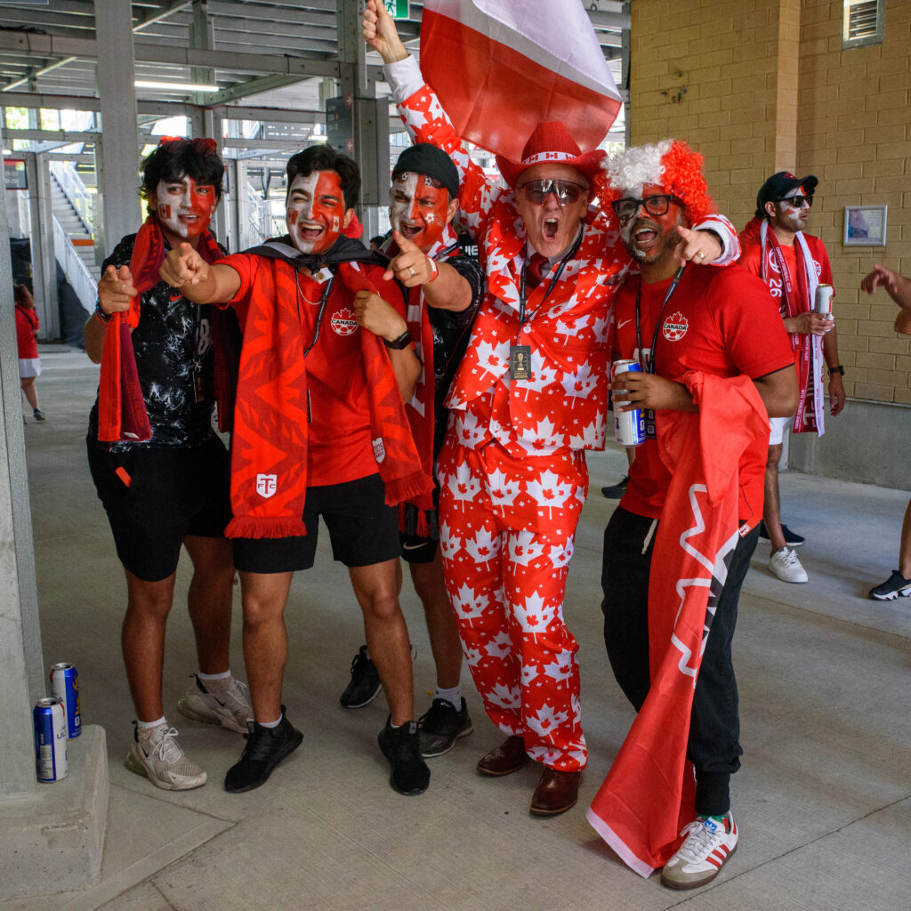 Fans Canada