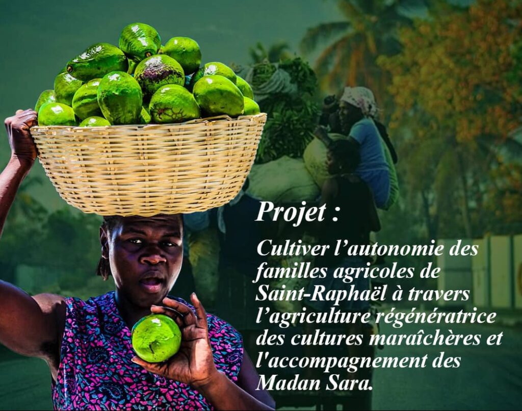 Haïti