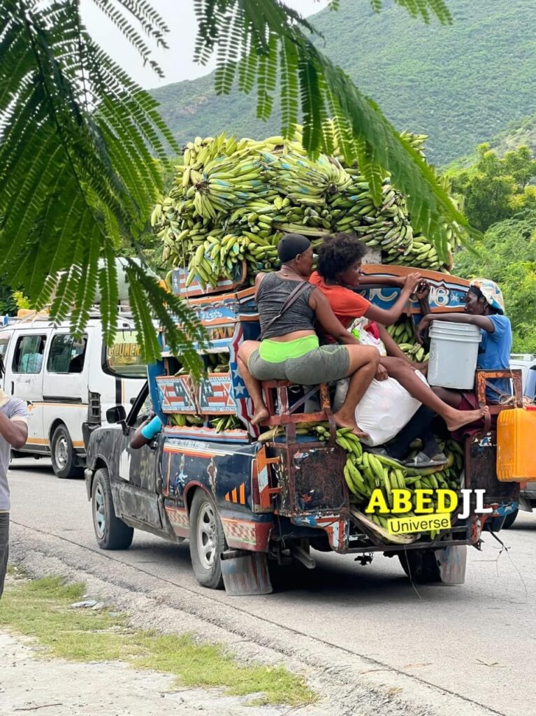 Haïti