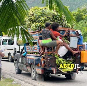 Haïti