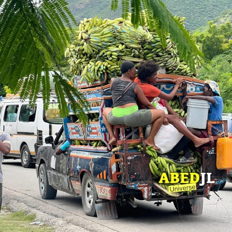 Haïti