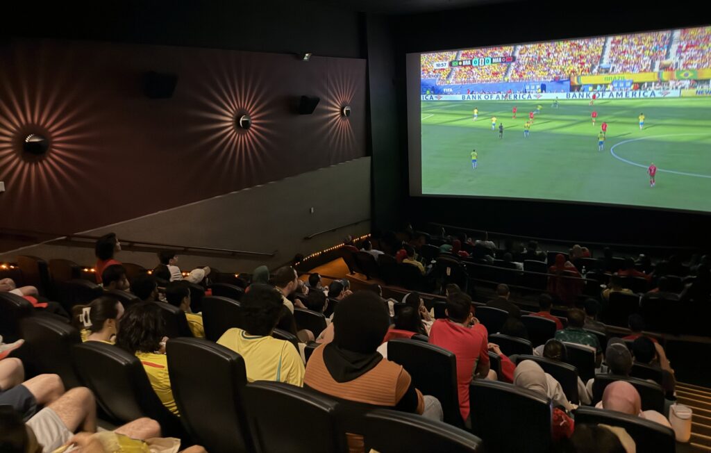 Coupe du monde 2026 à Toronto – Fan zones et ambiance dans la métropole