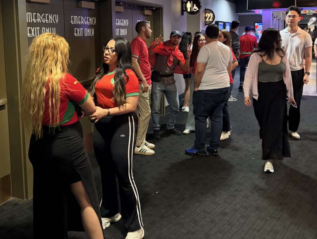Coupe du monde 2026 à Toronto – Fan zones et ambiance dans la métropole