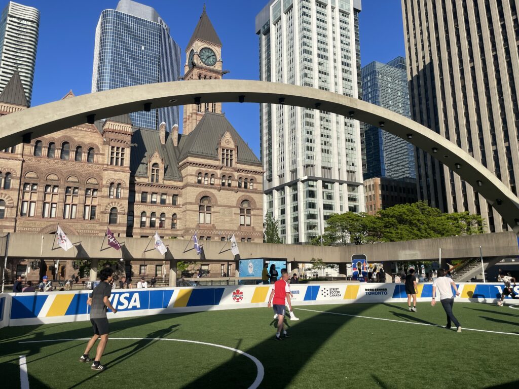 Coupe du monde FIFA 2026