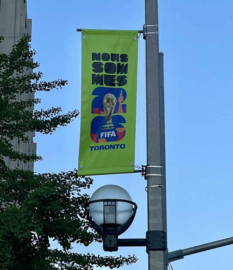 Coupe du monde FIFA 2026